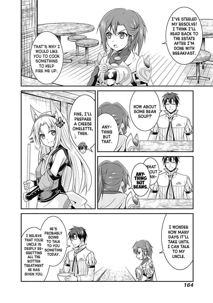 Save AND Load no Dekiru Yadoya-san Chapter 14 13